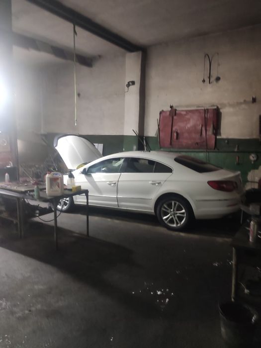 Аренда атомобильных боксов на продолжительный срок