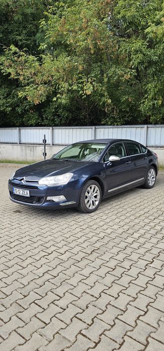 Citroen C5 2,2D fabricație 2008