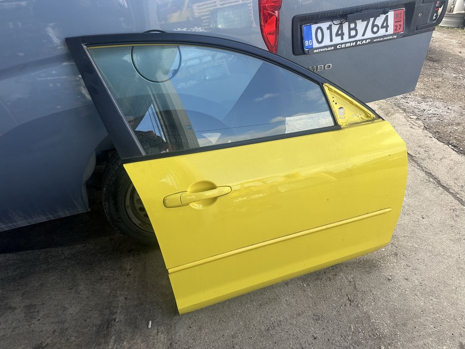 Врати за Мазда 3 хечбег до 2009г.!