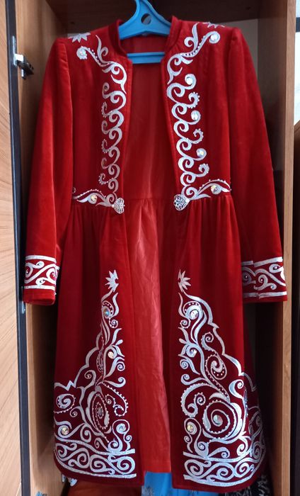 Продам национальный камзол