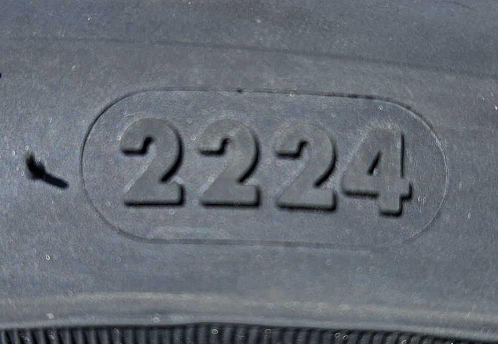 225/40 R19, 93W XL, EVENT Potentem UHP, Anvelope vara