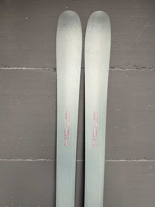 schi tura head crux 99 L184cm
