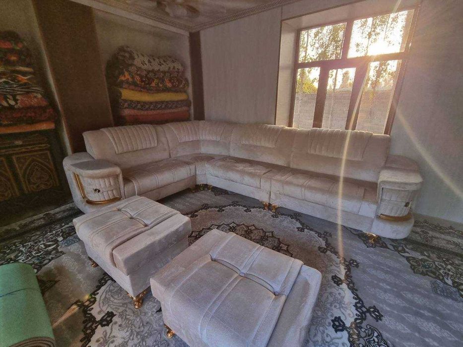 Yumshoq mebellar / Юмшок мебеллар