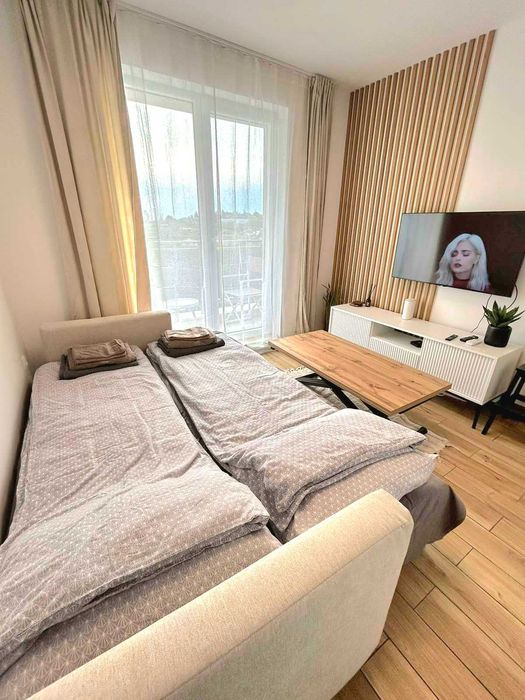 Ваканционно студио Невен