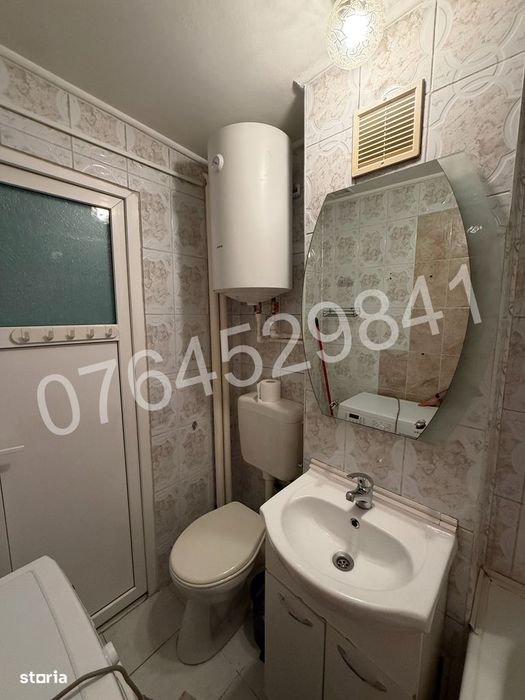 Apt. 2 cam. Lacul Tei,5 min. parcul Circului ,Str. Grigore Moisil 5