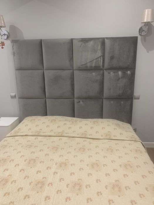Продам Матрац и кровать 180 на 200
