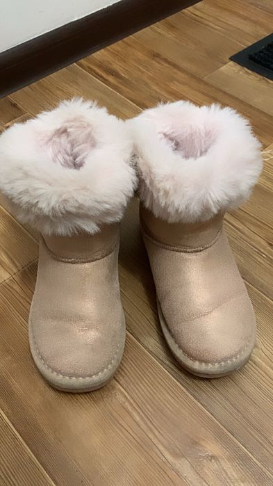 Детская обувь