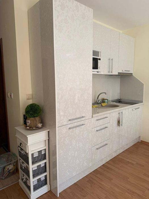 Продава се Едностаен апартамент в Несебър - 44 кв.м за 1364 €/кв.м - Снимка #2