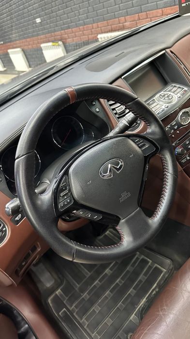 Продам Инфинити EX35