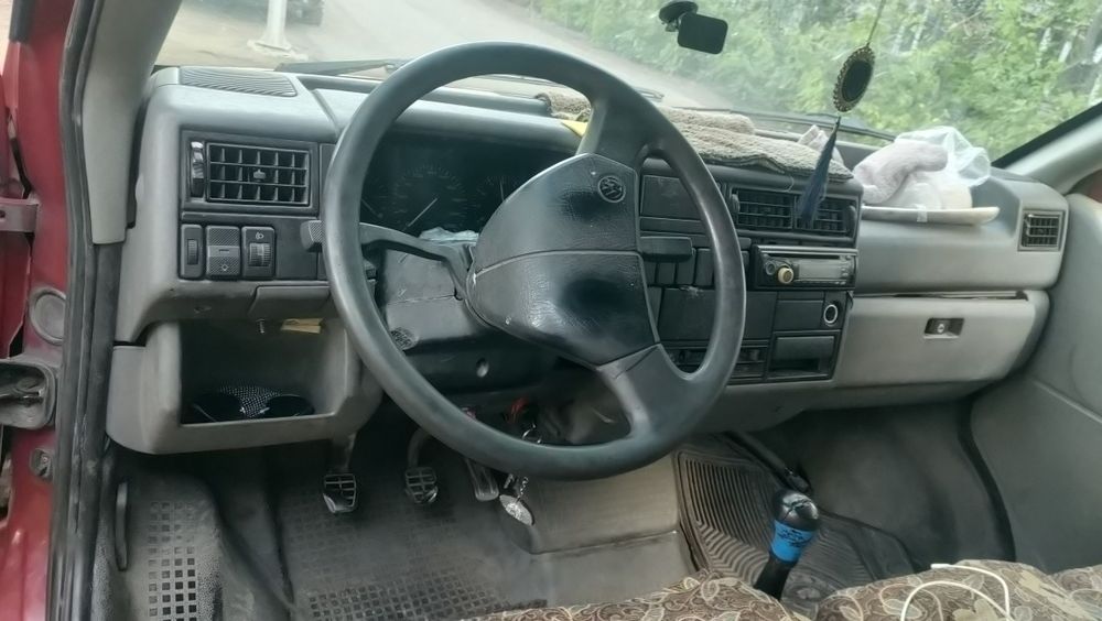 Продам Транспортер Т4