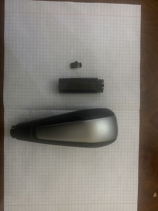 Рычаг от Спарк Автомат Каробке