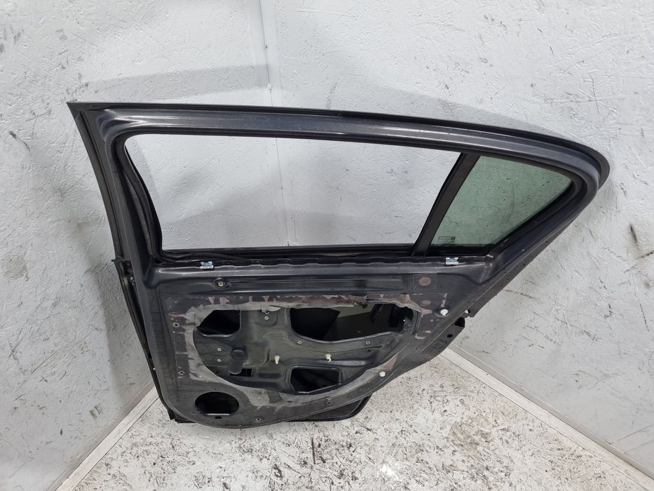 Usa dreapta spate Opel Corsa D [Fabr 2006-2013] GWH