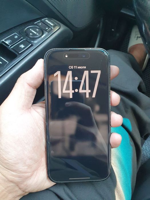 iPhone 14 PRO 128GB