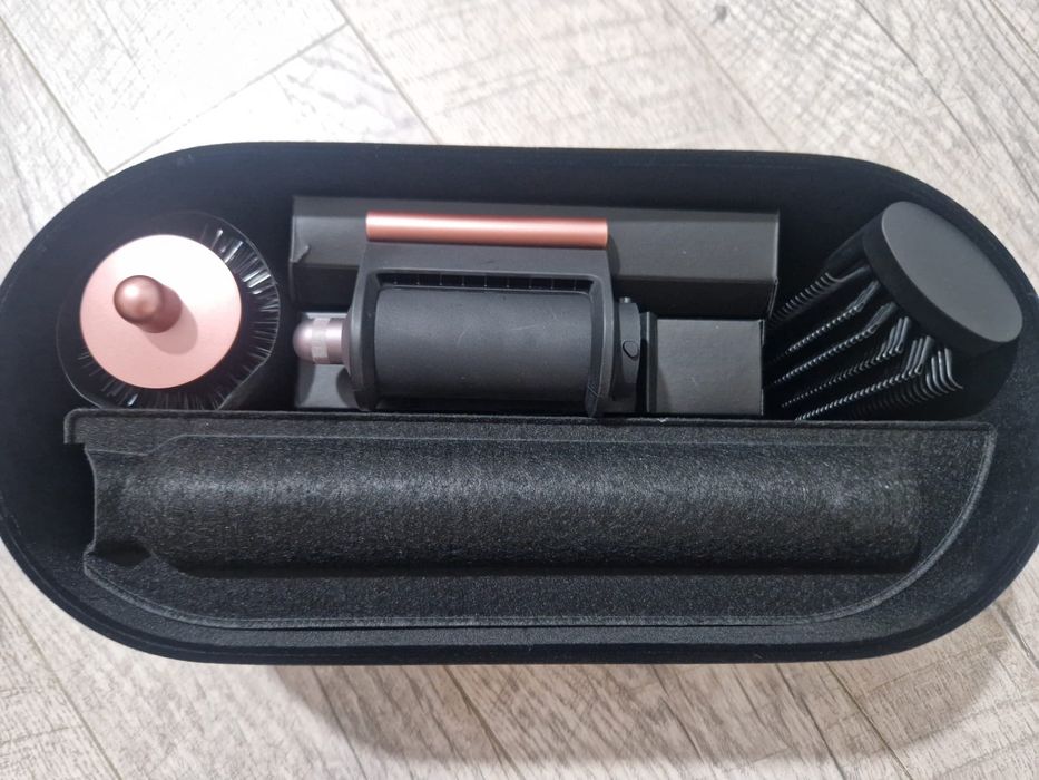 Ondulator multistyler Dyson HS08