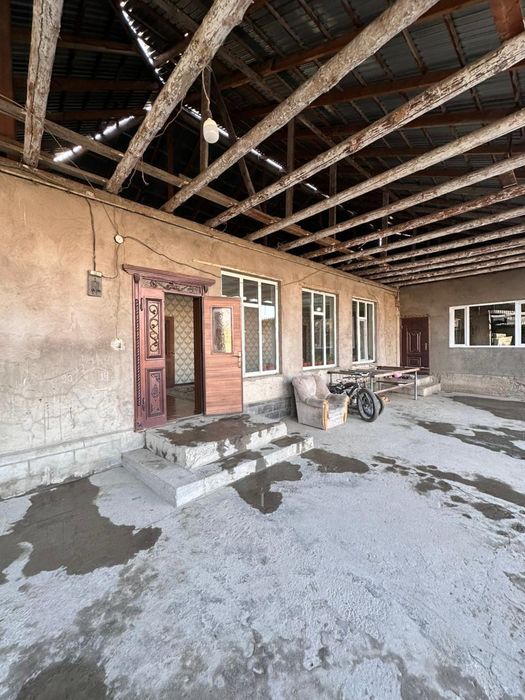 Продаётся дом Туркестан 1а