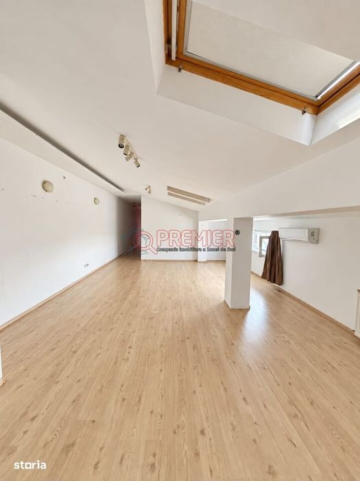3 camere | 111 mp | Sfanta Agnes | Metrou Dimitrie Leonida -