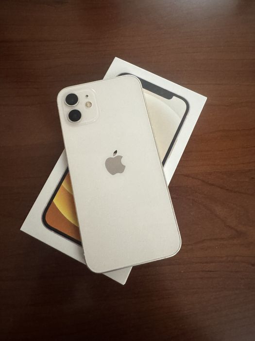 Iphone 12, 128 гб