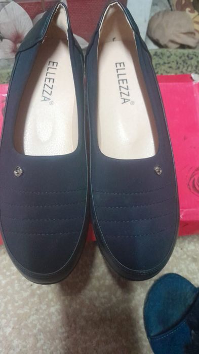 Обувь женский новый