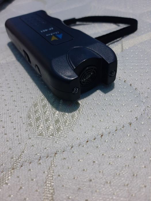 Aparat caini agresivi