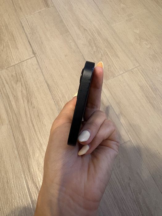 Iphone 12 BLACK 128GB