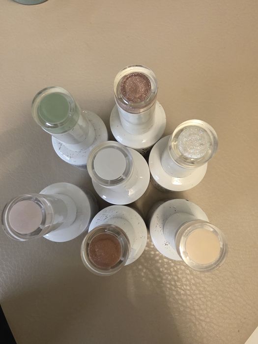 Гел лакова Bluesky