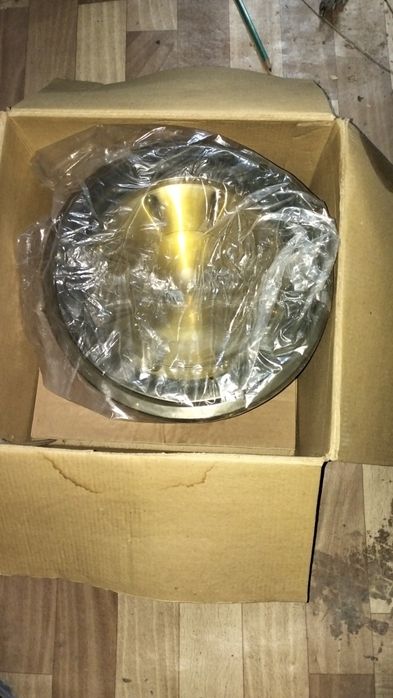 Сабвуфер динамик