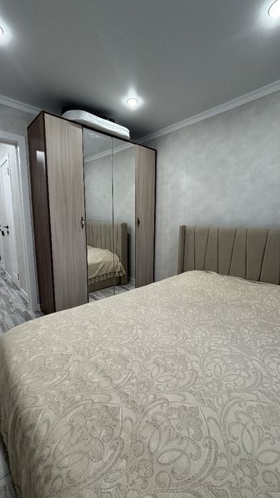 Продам 3 комнатную квартиру