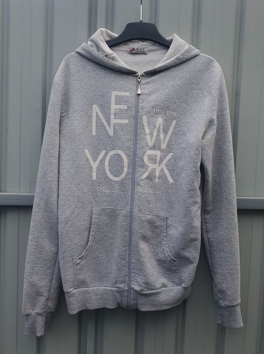 Bluza trening M unisex