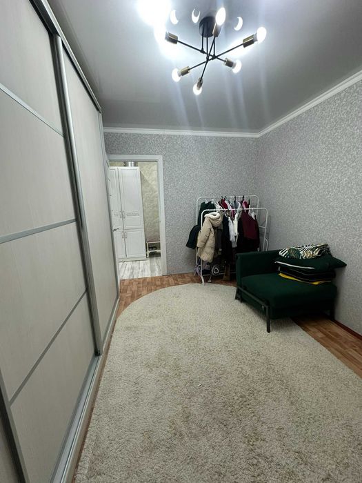 Продам 2х комн кв 12мкр