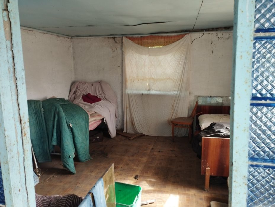 Продам дачу в с.о Ракета