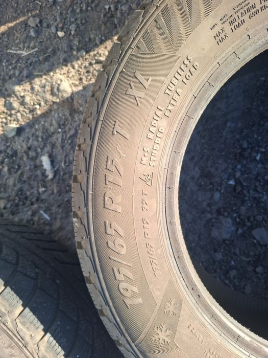 Продам автошины срочно