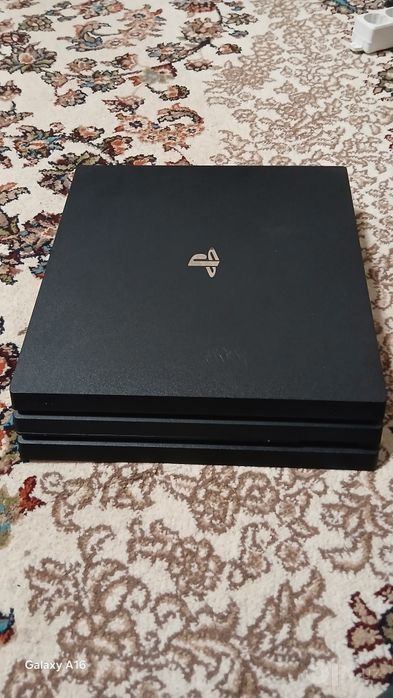 Ps 4 pro surochna