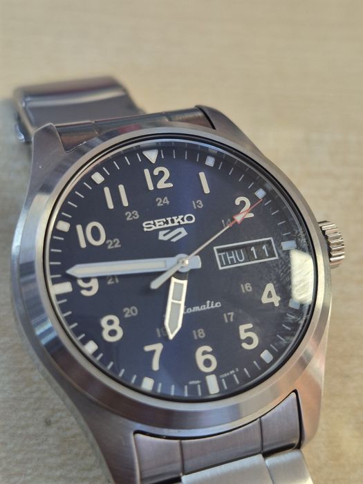 Ceas Seiko automatic