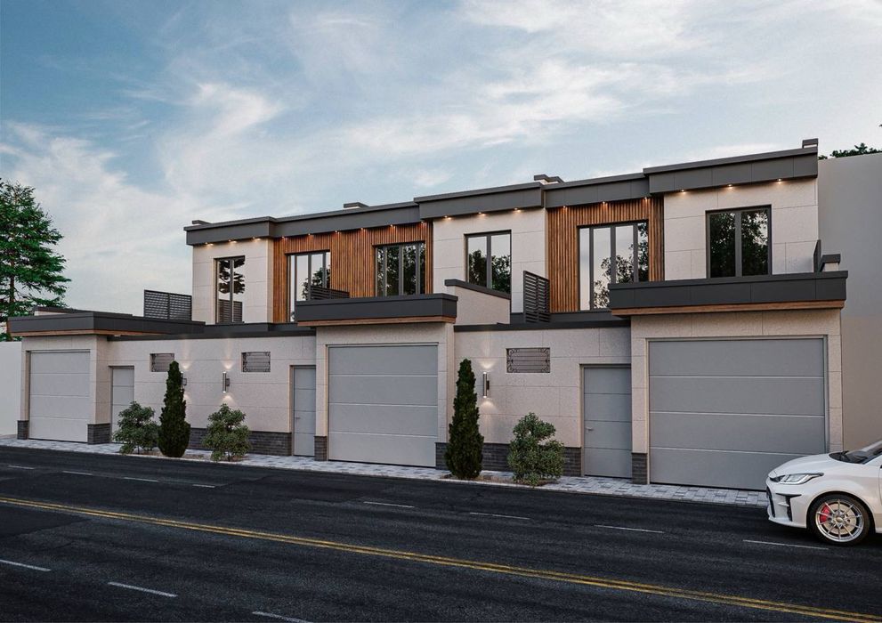 Метро Хонобод - 1.5 сотх евро коттедж сотилади 6 хона с ремонтом