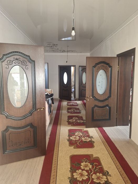 Дом курсаиба келып корыныздер