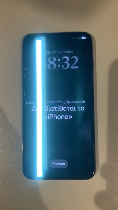 iPhone Xs Max за части