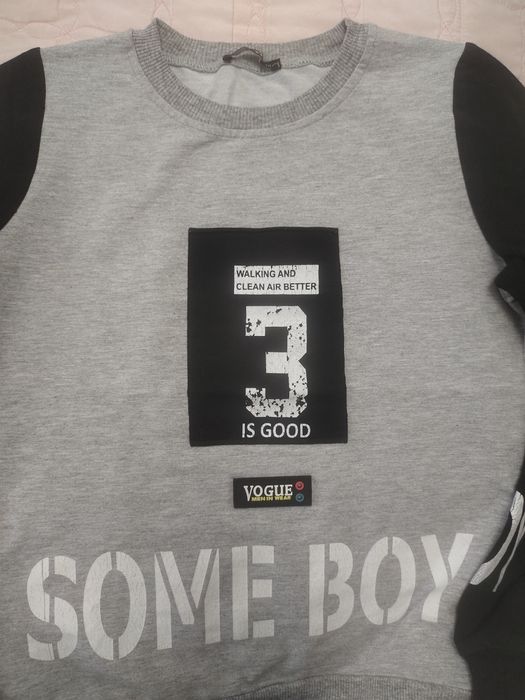 Футболка для мальчиков