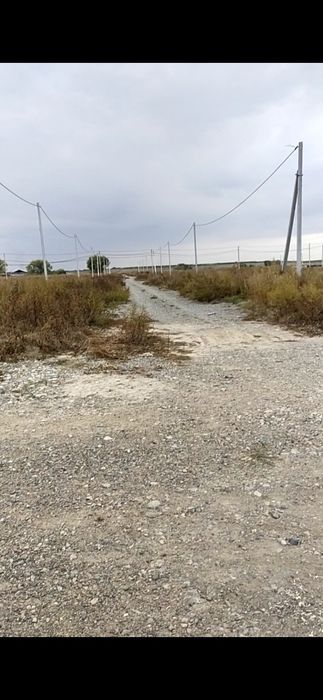 Продажа участка 8 соток