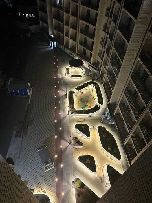 аренда жилая квартира