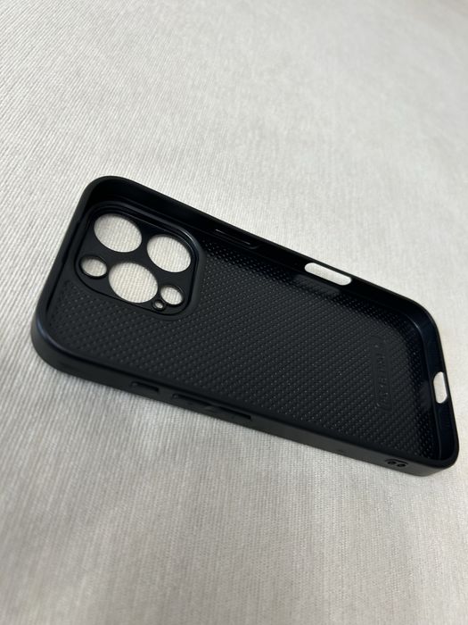 Iphone pro max 17