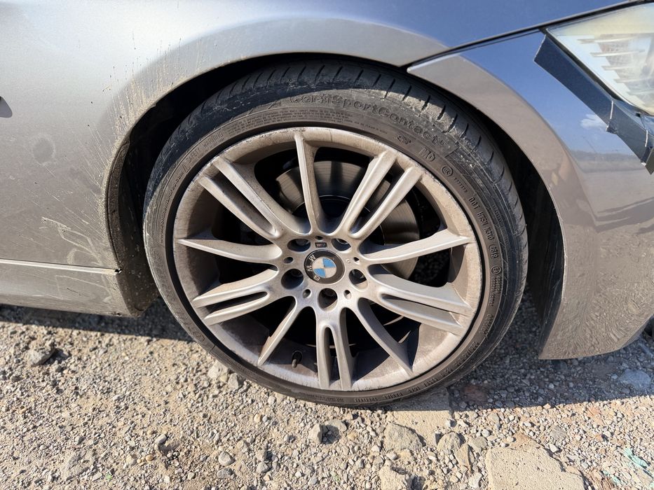 Jante r18 style 193 bmw e90 e91 e92 e93