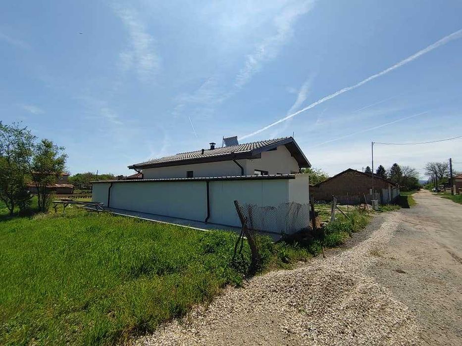 Продава се Парцел в с. Доганово, Област София-област - 1130 кв.м за 61 €/кв.м - Снимка #4