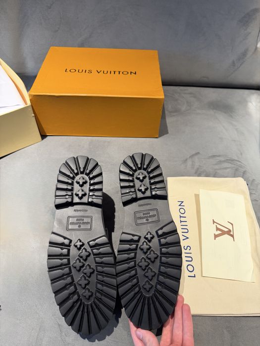 Pantofi barbati Louis Vuitton