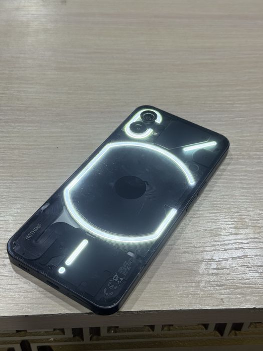 Nothing phone (1)