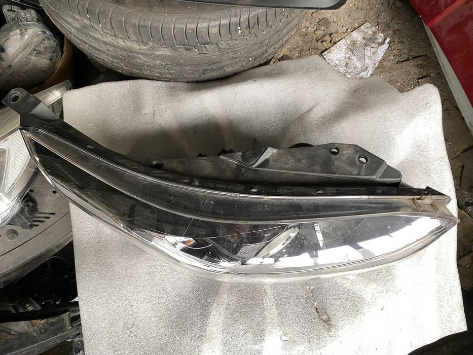 Far Kia CEED 3 2018 - 2021 far dreapta lupa Cee’d CEE D CD