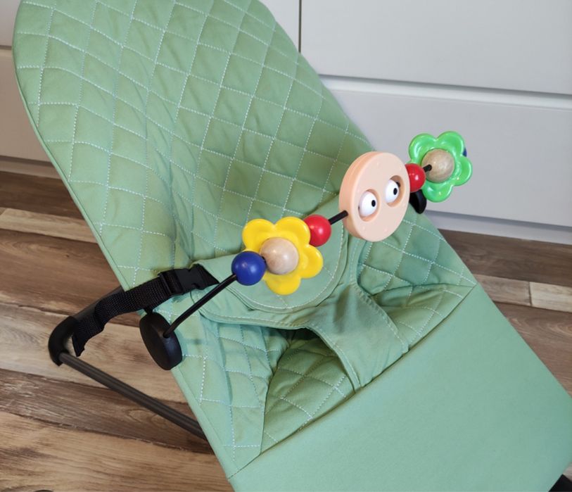 Детская электролюлька