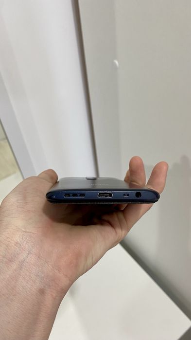 Redmi 9 Состояние очень хорошее