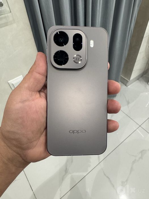 OPPO Fined X9pro 16/512