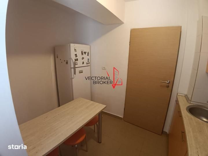 Apartament decomandat, mobilat utilat et.6 Colentina Doamna Ghica