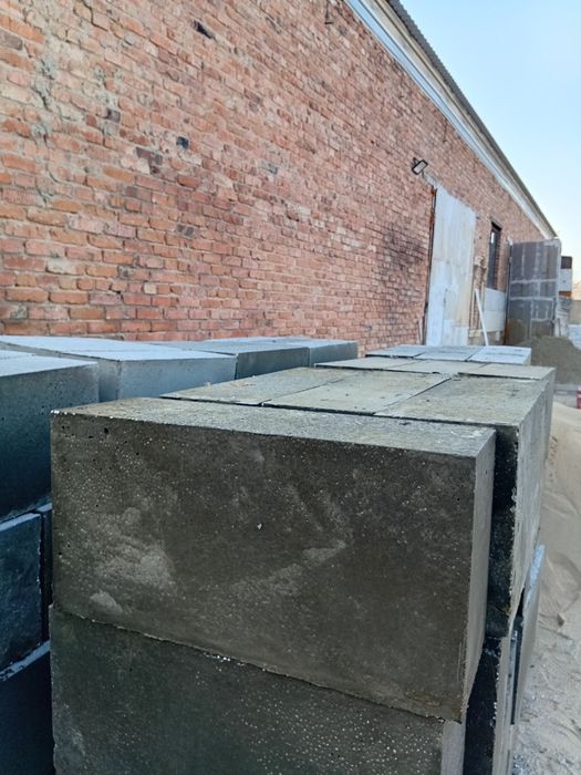 Полистеролблок 1400